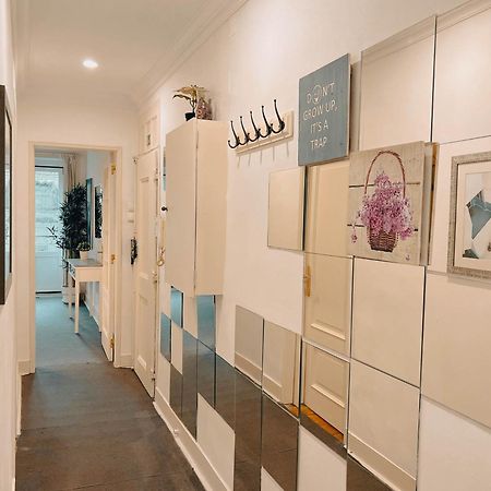 My Fair Lisbon - Trendy Bairro Alto Apartment Dış mekan fotoğraf
