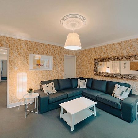 My Fair Lisbon - Trendy Bairro Alto Apartment Dış mekan fotoğraf