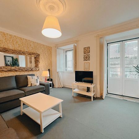 My Fair Lisbon - Trendy Bairro Alto Apartment Dış mekan fotoğraf