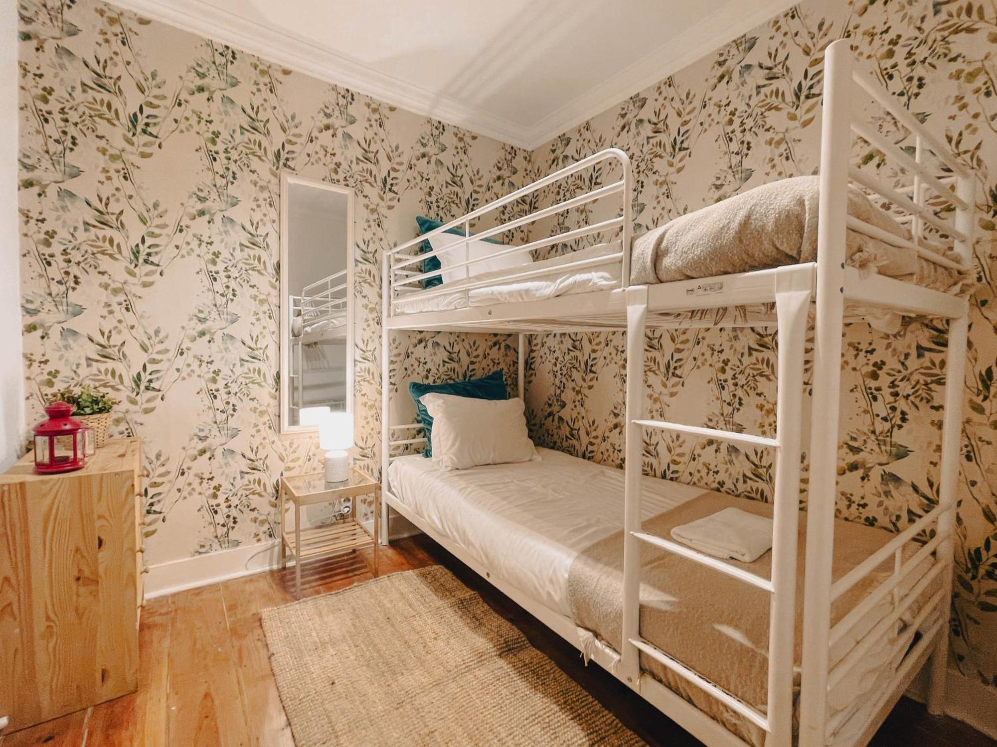 My Fair Lisbon - Trendy Bairro Alto Apartment Dış mekan fotoğraf