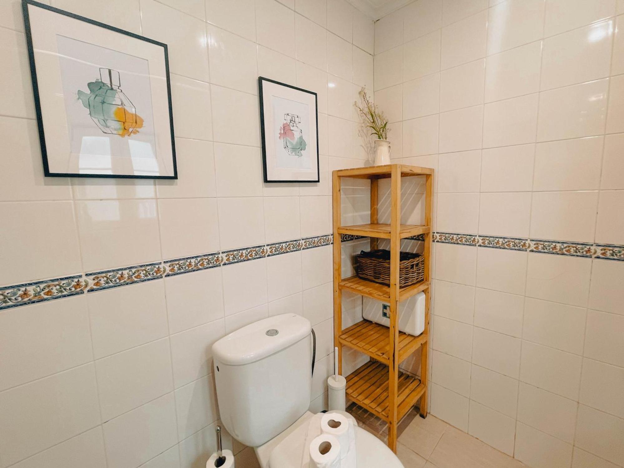My Fair Lisbon - Trendy Bairro Alto Apartment Dış mekan fotoğraf