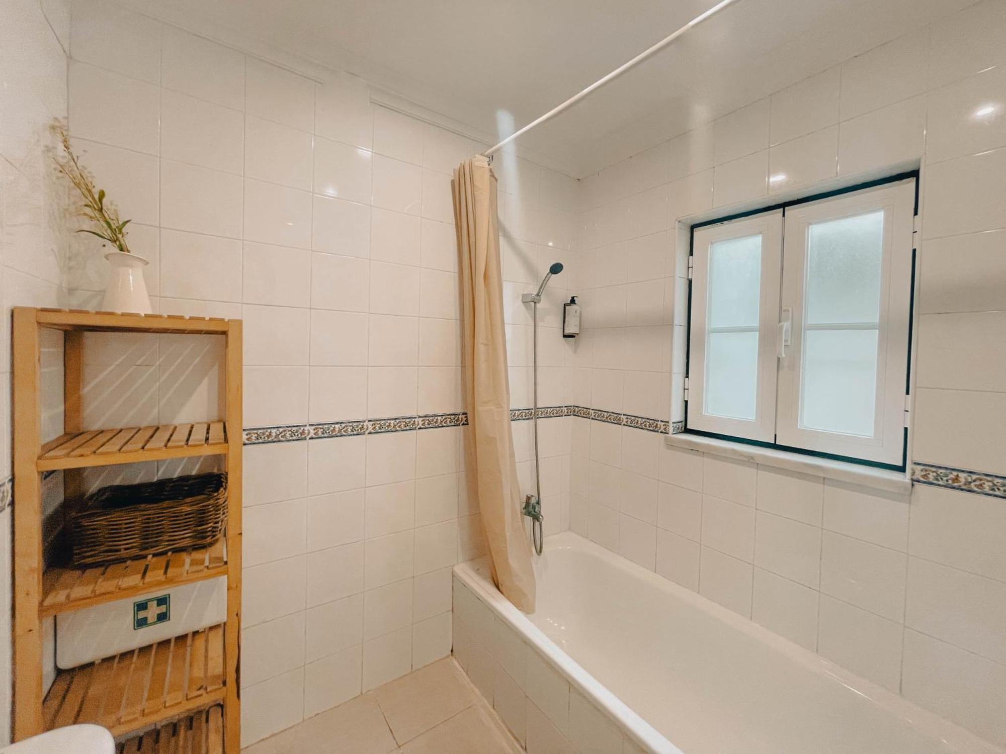 My Fair Lisbon - Trendy Bairro Alto Apartment Dış mekan fotoğraf