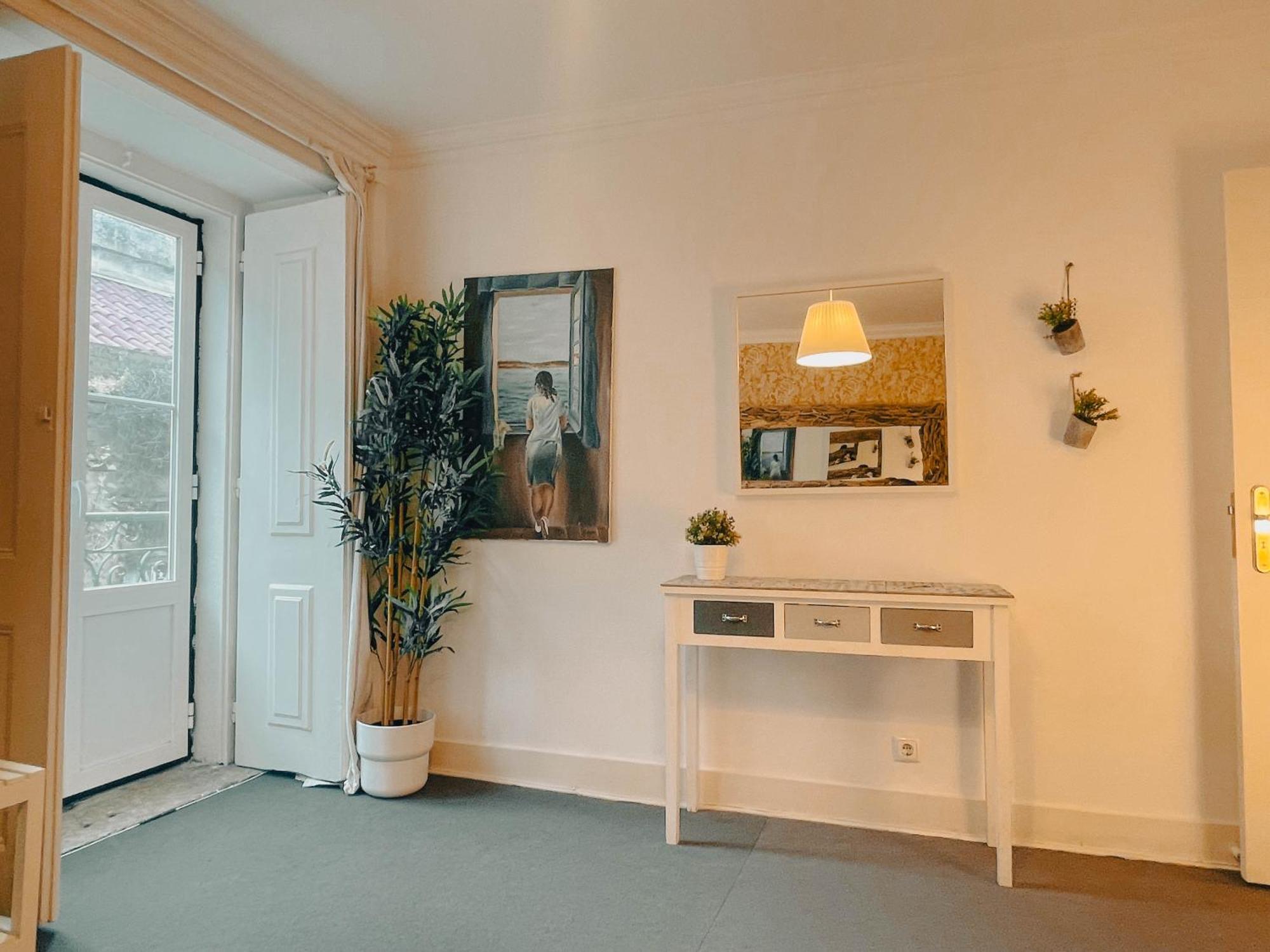 My Fair Lisbon - Trendy Bairro Alto Apartment Dış mekan fotoğraf